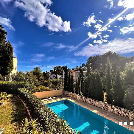 Vh Costablanca - Polen Villa *