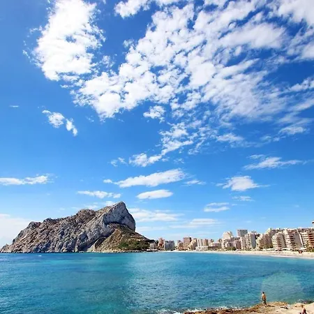 Vh Costablanca - Polen