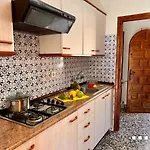 Vh Costablanca - Polen Villa