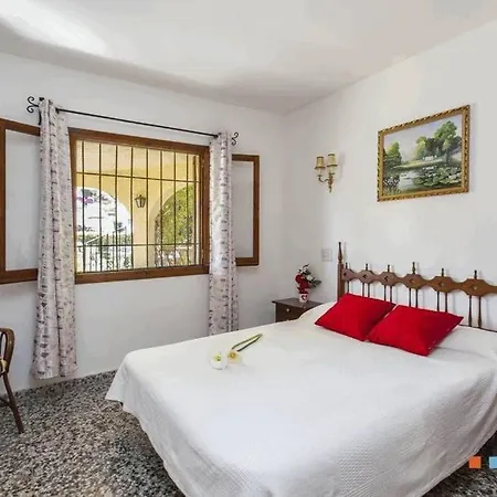Villa Vh Costablanca - Villa Siesta *