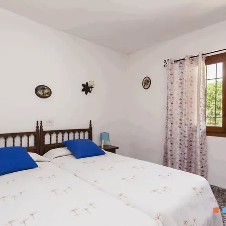 Vh Costablanca - Villa Siesta *