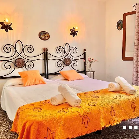 Vh Costablanca - Villa Siesta *
