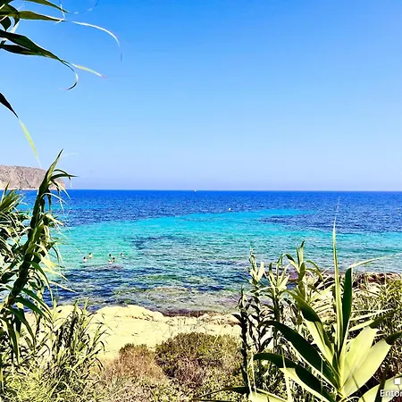 Vh Costablanca - Villa Siesta *