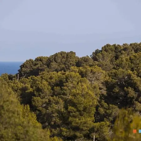 Vh Costablanca - Villa Siesta Benissa