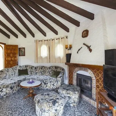 Vh Costablanca - Villa Siesta