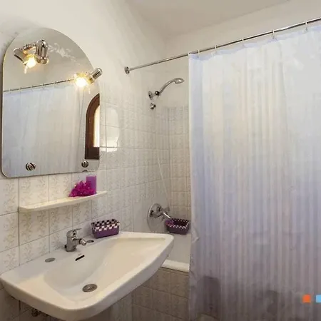 Villa Vh Costablanca - Villa Siesta