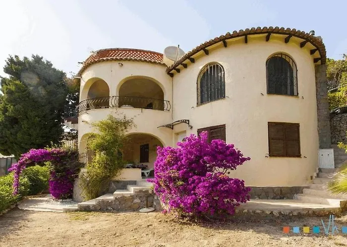 Vh Costablanca - Polen Benissa