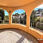 Vh Costablanca - Polen Villa Benissa