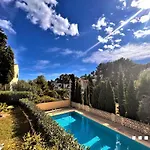 Vh Costablanca - Polen Villa *