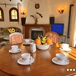 Vh Costablanca - Polen Villa Benissa