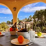 Vh Costablanca - Polen Villa