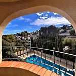 Villa Vh Costablanca - Polen Benissa