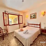 Villa Vh Costablanca - Polen Benissa