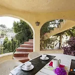 Vh Costablanca - Polen Benissa