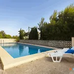 Villa Vh Costablanca - Polen Benissa