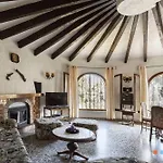 Villa Vh Costablanca - Polen Benissa
