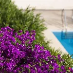 Villa Vh Costablanca - Polen Benissa