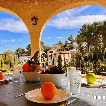 Vh Costablanca - Polen Villa