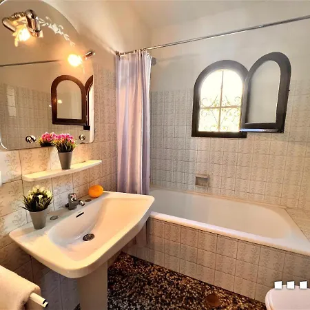 Vh Costablanca - Polen Benissa