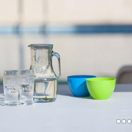 Vh Costablanca - Polen Βίλα *