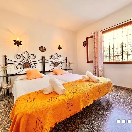 Vh Costablanca - Polen