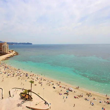 Vh Costablanca - Polen