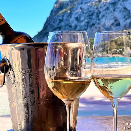 Vh Costablanca - Polen Villa Benissa
