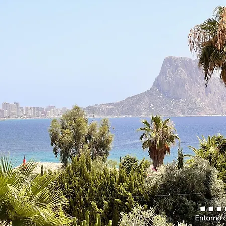 Villa Vh Costablanca - Polen