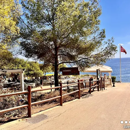 Vh Costablanca - Polen Βίλα Benissa