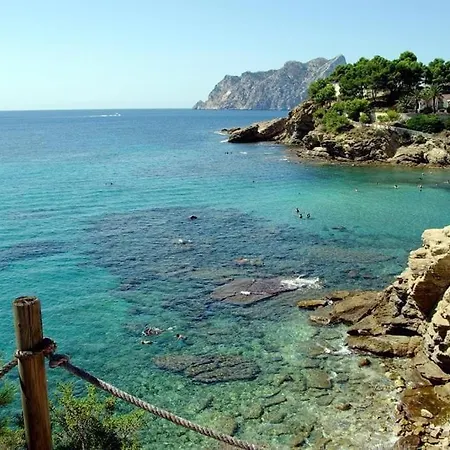 Βίλα Vh Costablanca - Polen
