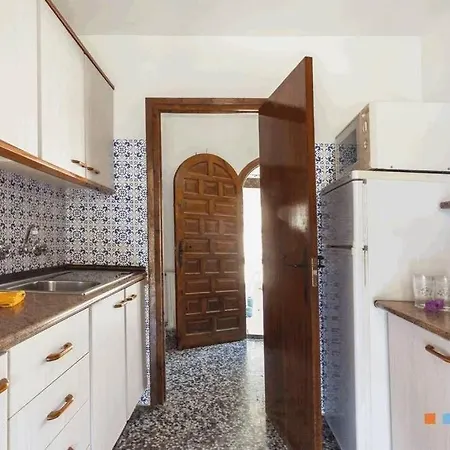 Villa Vh Costablanca - Polen Benissa