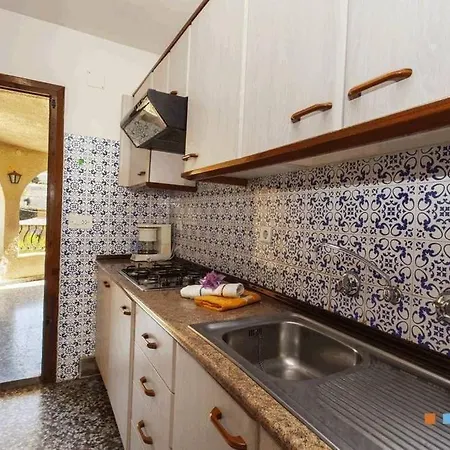 Villa Vh Costablanca - Polen