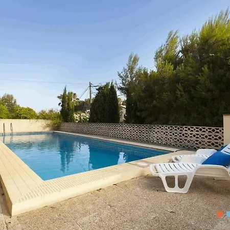 Villa Vh Costablanca - Polen Benissa