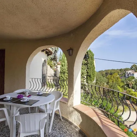 Βίλα Vh Costablanca - Polen *