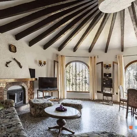 Villa Vh Costablanca - Polen Benissa