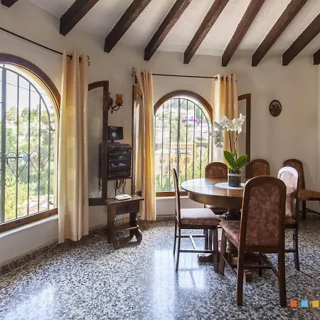 Villa Vh Costablanca - Polen