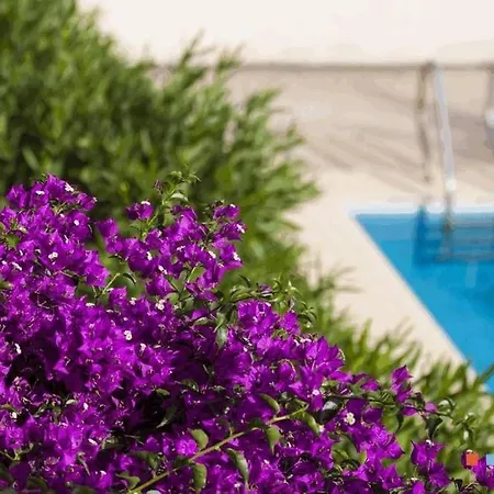 Villa Vh Costablanca - Polen Benissa