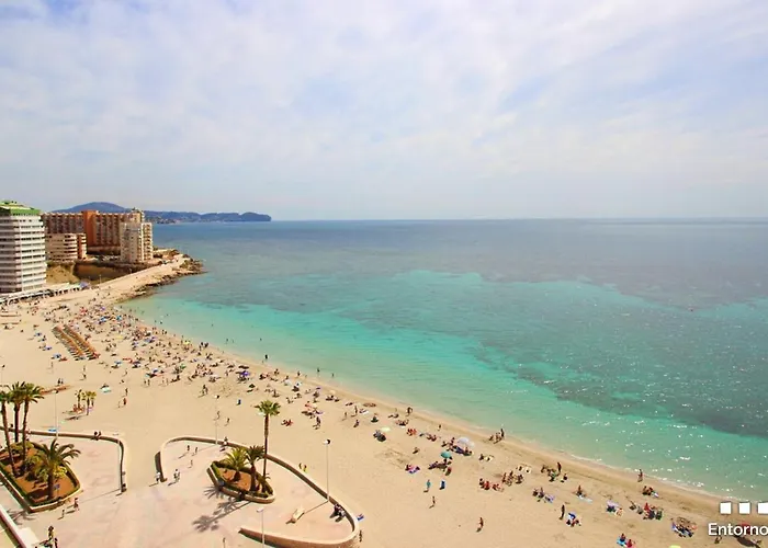 Vh Costablanca - Polen