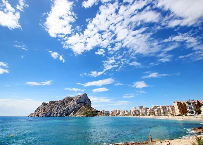 Vh Costablanca - Polen